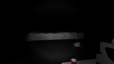 恐鬼症游戏中文版