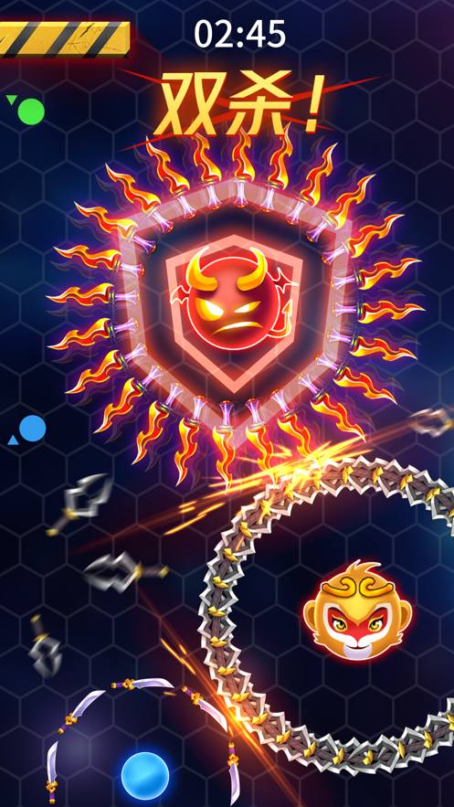 刀剑大乱斗全角色