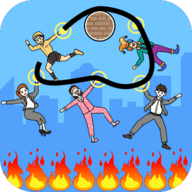 划线拯救小老弟