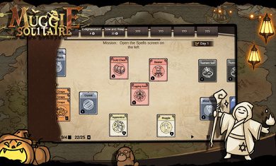 麻瓜接龙中文手机版