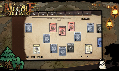 麻瓜接龙中文手机版