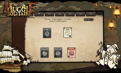 麻瓜接龙中文手机版