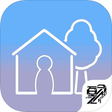 百分之一：房树人