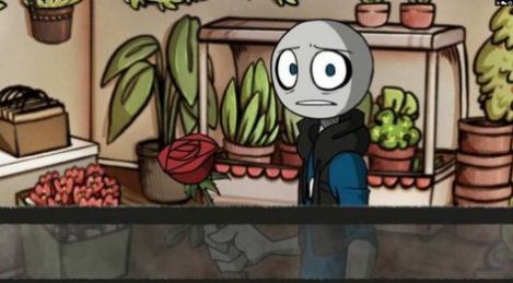 你的男朋友Peter(friend)