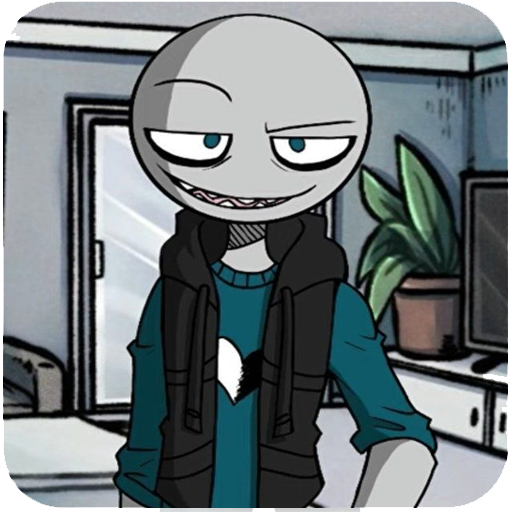 你的男朋友Peter(friend)