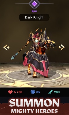 王国冲突战斗模拟器