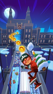 subway surfers mod