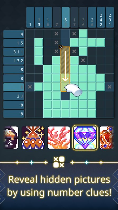 Valley of Stars(星之谷)