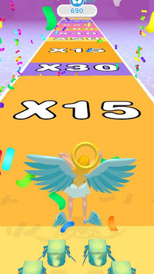 我路由我不由天