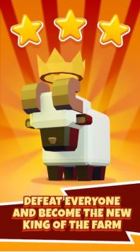 绵羊战争农场(Battle Sheep - Farm Survival)