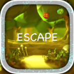 没有出口的森林