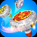 魔幻陀螺大乱斗