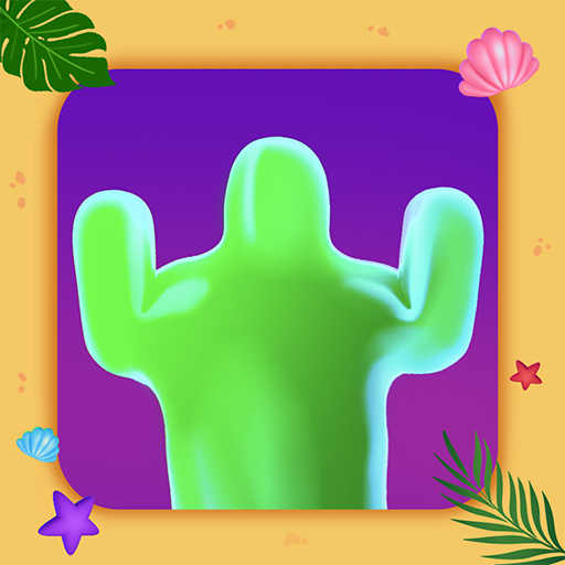 果冻人障碍跑酷