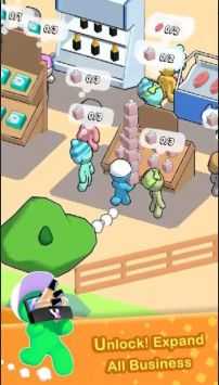 我的迷你美容商店