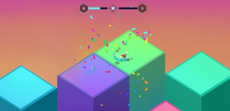 帮派冲突生存3D