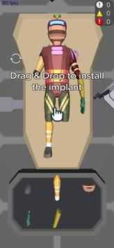 赛博朋克外科医生