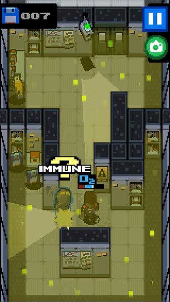 隐匿行动中文版