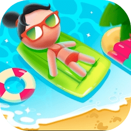 幸福度假村游戏