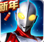 奥特曼钢铁飞龙最新版