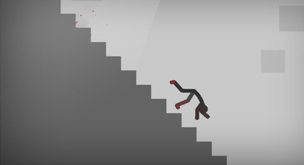 火柴人花样作死4