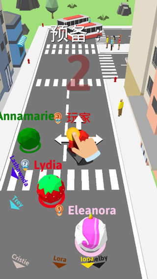 滚球大作战中文版