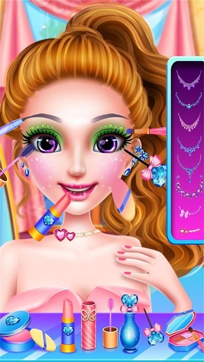 夏日海边小清新