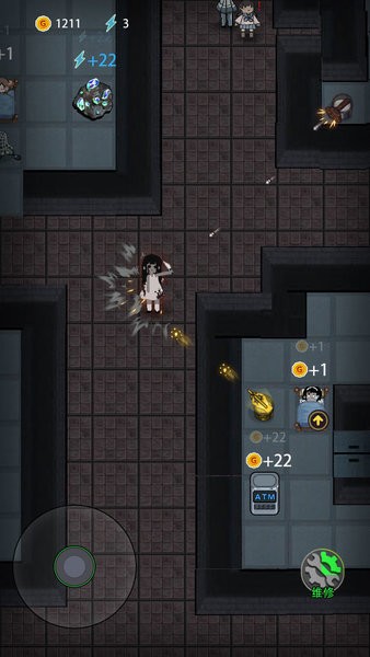 躺平发育官方正版最新版