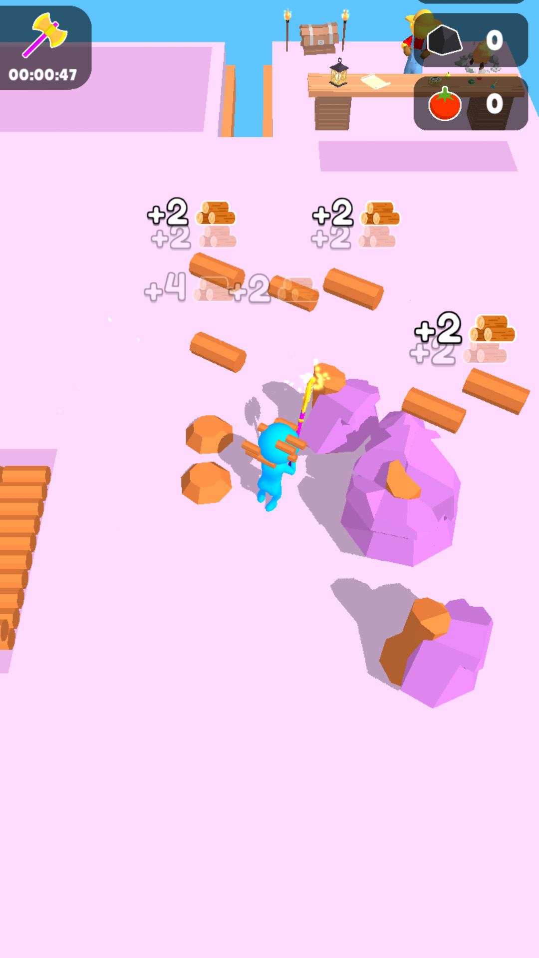 精灵怪物竞技场