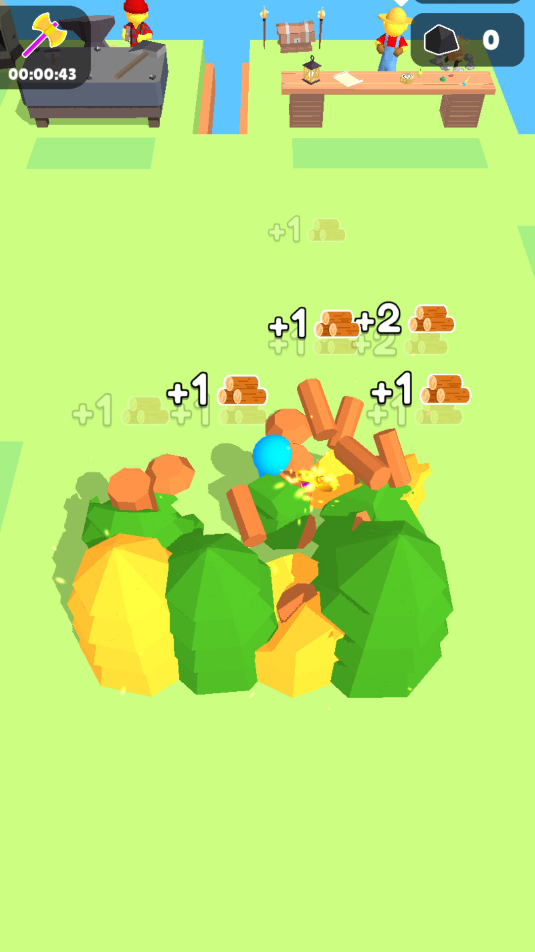 精灵怪物竞技场