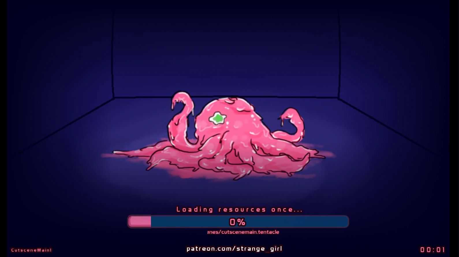 LOVECRAFT LOCKER2024
