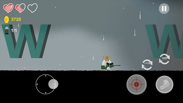 细胞战争中文版