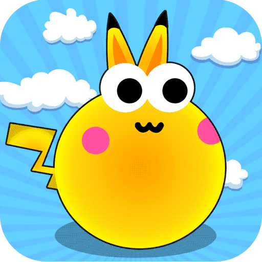 疯狂的小怪兽安卓版下载-疯狂的小怪兽最新版免广告2023下载1.0-7k8k