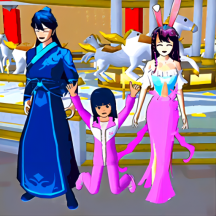 驾驶校园模拟器手机版