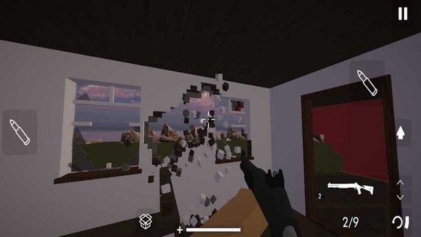 拆迁暴富模拟器正版