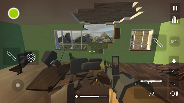 拆迁暴富模拟器2023最新版