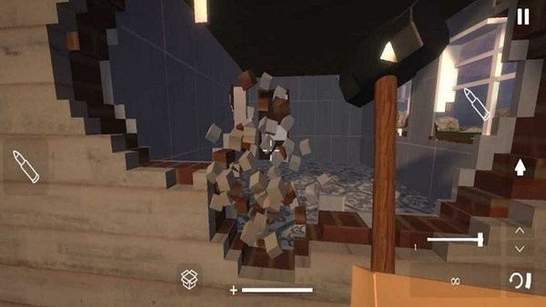 拆迁暴富模拟器正版