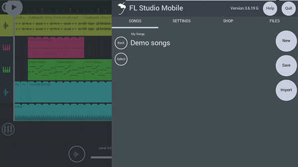 flstudiomobile手机版中文