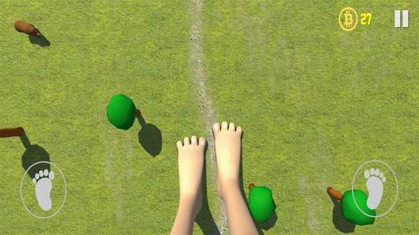 巨人模拟器女生版