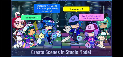 加查之星最新版