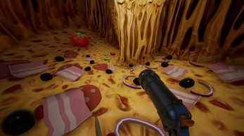 无限披萨手机版