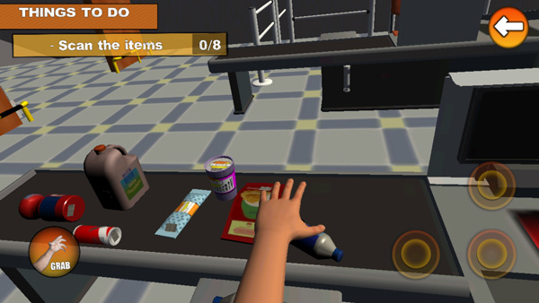 手掌模拟器2中文版