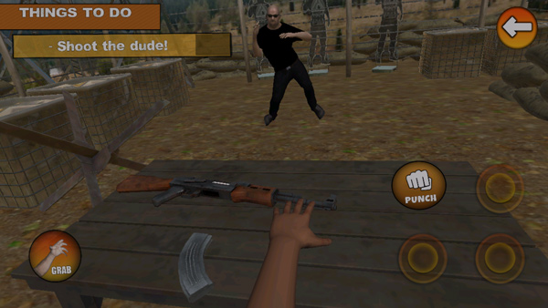 手掌模拟器2中文版