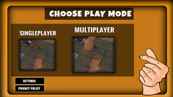 手掌模拟器2中文版