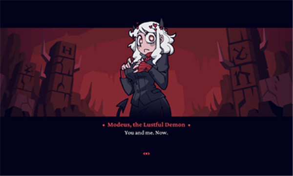 地狱把妹王中文修改版