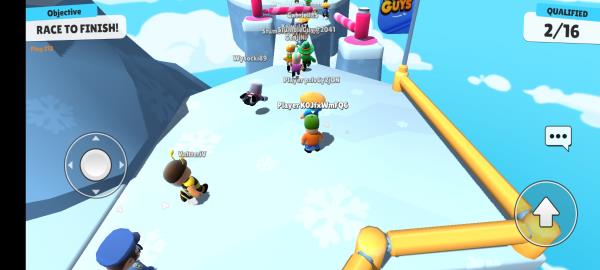 绊倒的家伙最新版