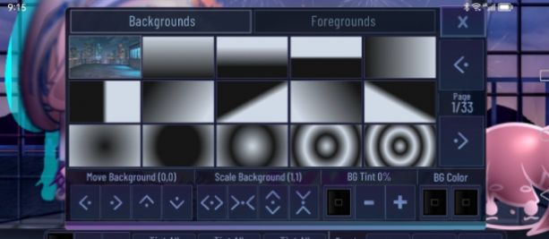 加查班班中文版