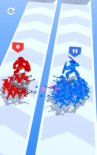 普通射手游戏安卓版下载图片1