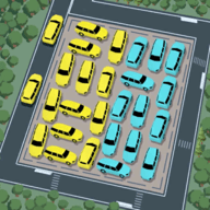 烧脑挪车大师冲冲冲