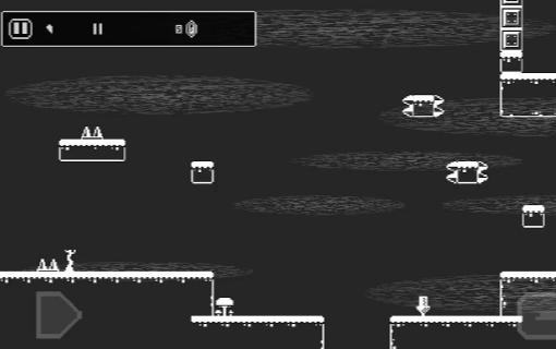 比特冒险探索游戏手机版图片1