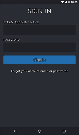 steam免费手机版